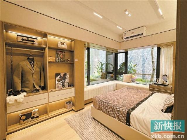 “得房率内卷”退潮 “好房子”转向精细化品质竞争